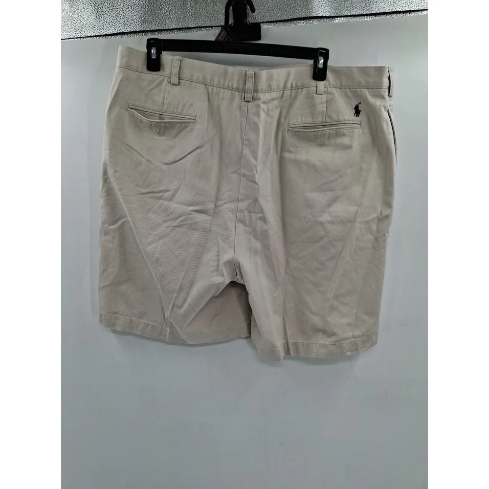 Polo Ralph‎ Lauren Mens Chino Shorts Size 44B